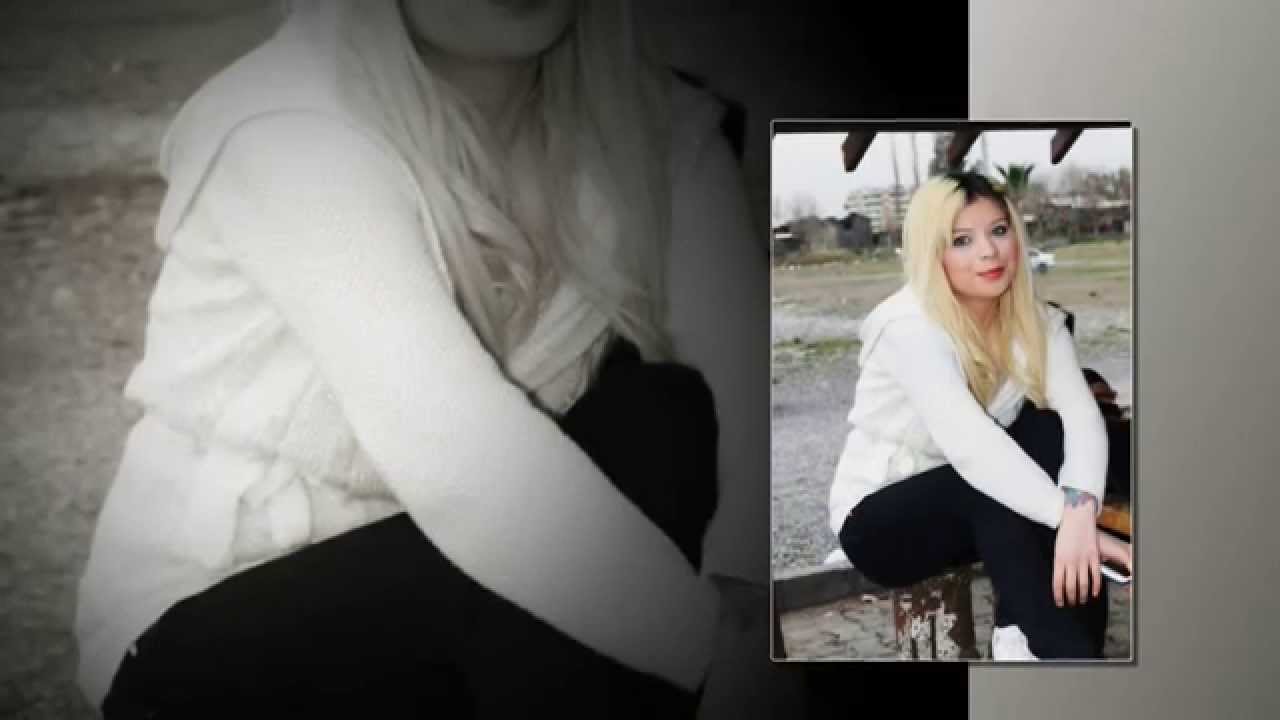 Ekin Yelboğa Kaybolan Hayaller HD 2014 YENİİ (FENA) !!!!