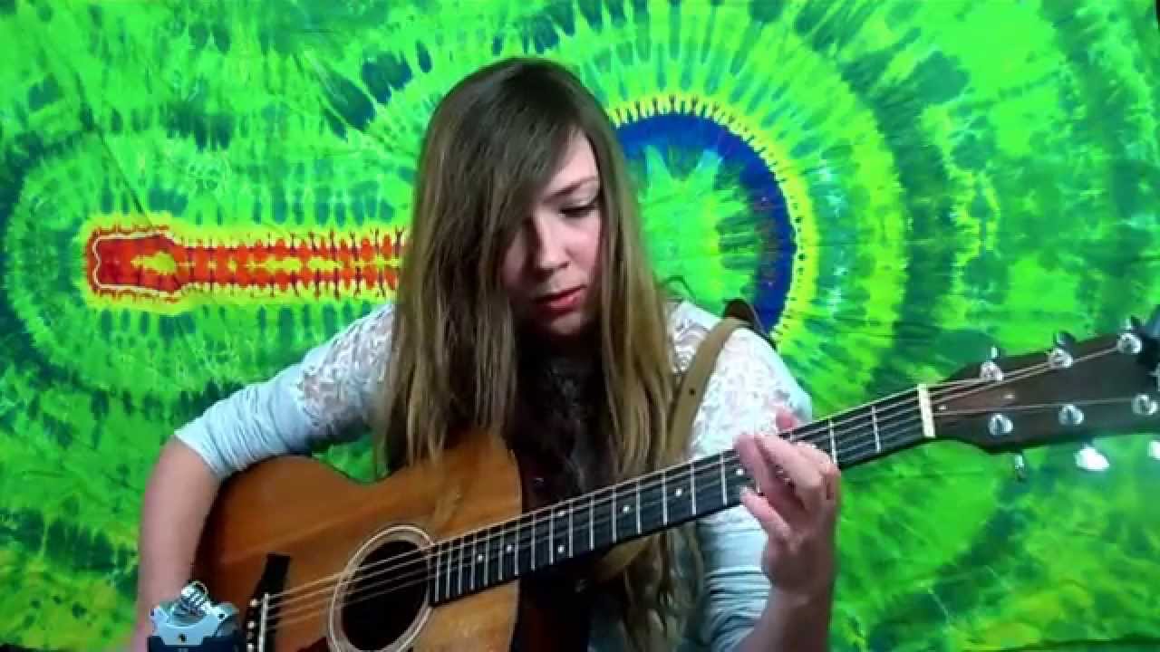 Aurora - Becky Langan (2015)