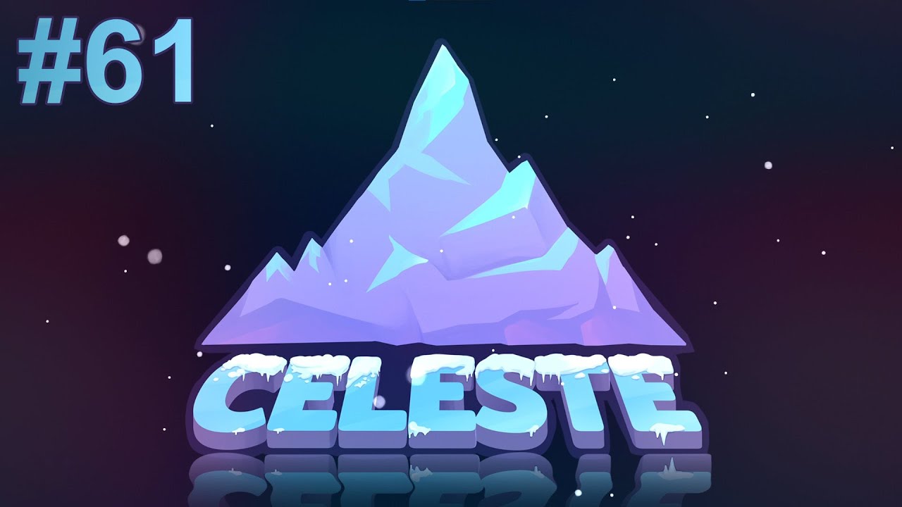 Kapitel 6 - die B Seite 5/5! Celeste [#61]