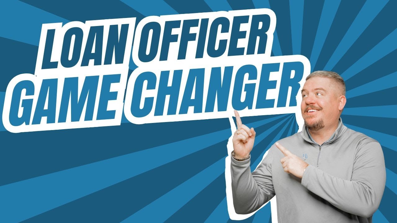 Mortgage Industry Game Changer: Coaching Strategies That Move the Needle for Loan Officers