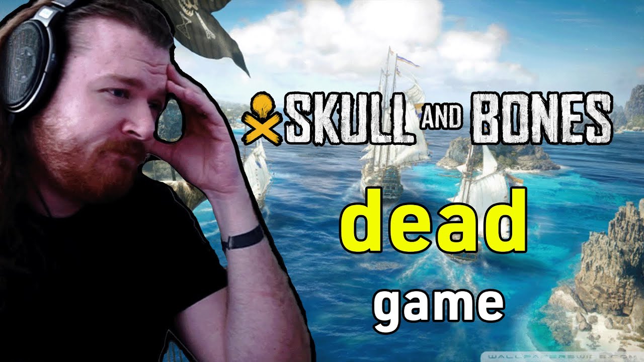 Ubisoft's Failed AAAA Game Experiment