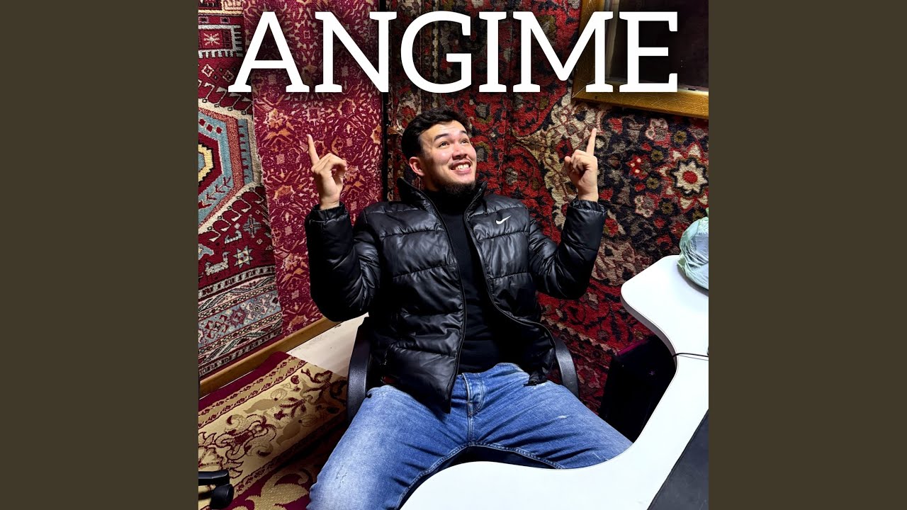 ANGIME