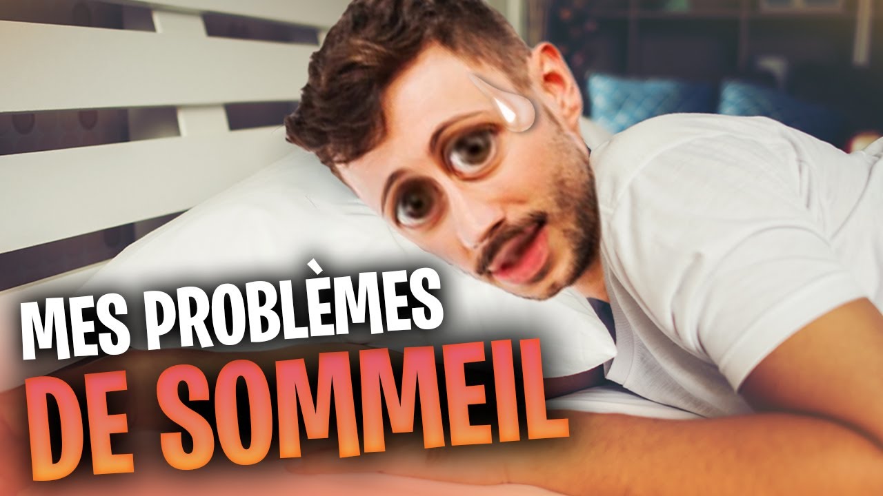 JE SUIS SOMNAMBULE (mais pas que...) - STORYTIME PONCE