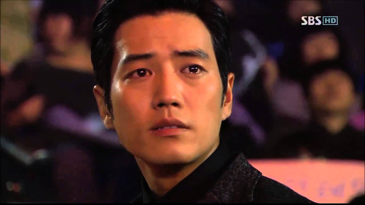 Drama Giant  Joo Sang Wook (자이언트 주상욱)