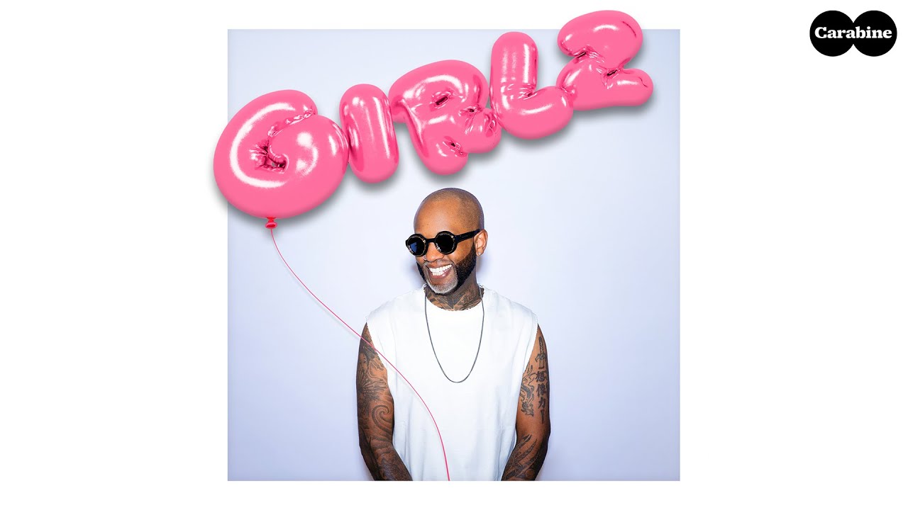 Willy William - Girlz (Official Audio)
