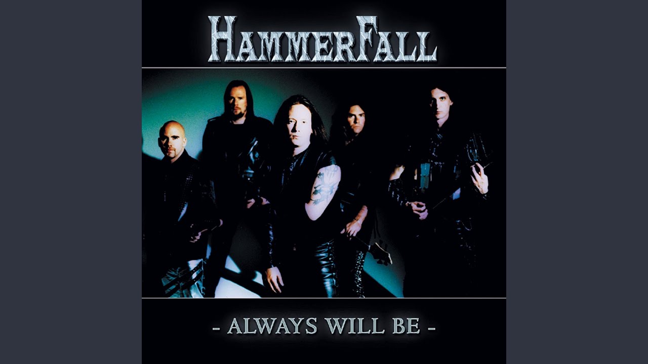 Always Will Be (Acoustic Version)