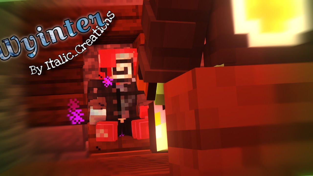Wyinter | Found You. | Episode 29