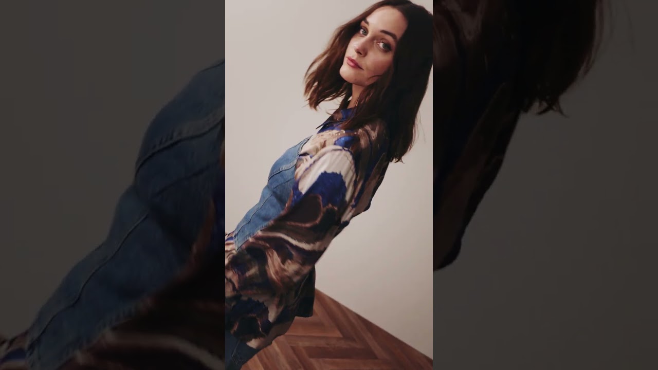 SUMMUM Lookbook Spring24 Story3