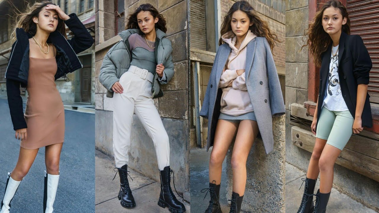 Matilda Kimber cute  photo collection ( insta channel )