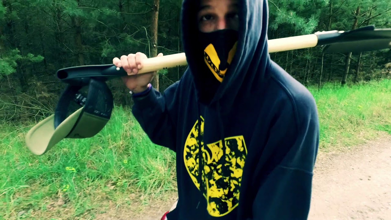 ARWI - Začnu asi tak.. (prod. ESKRY)