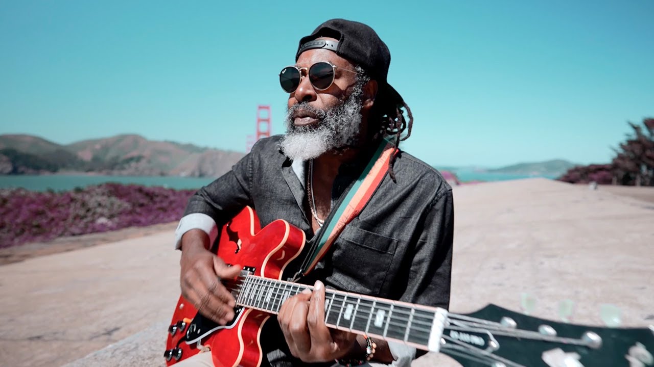 I-Taweh - Let I Go (Official Video)