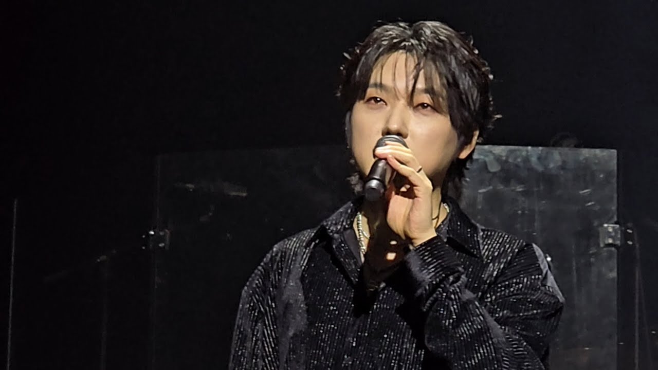 [UNIVERSE:ECLIPSE] 260308 Talk #pitta #강형호 #kanghyungho 