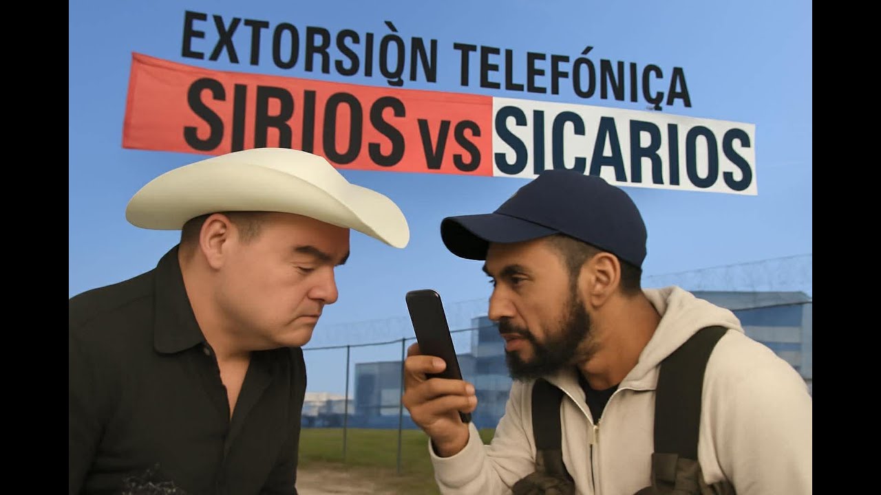 EXTOSION TELEFONICA 