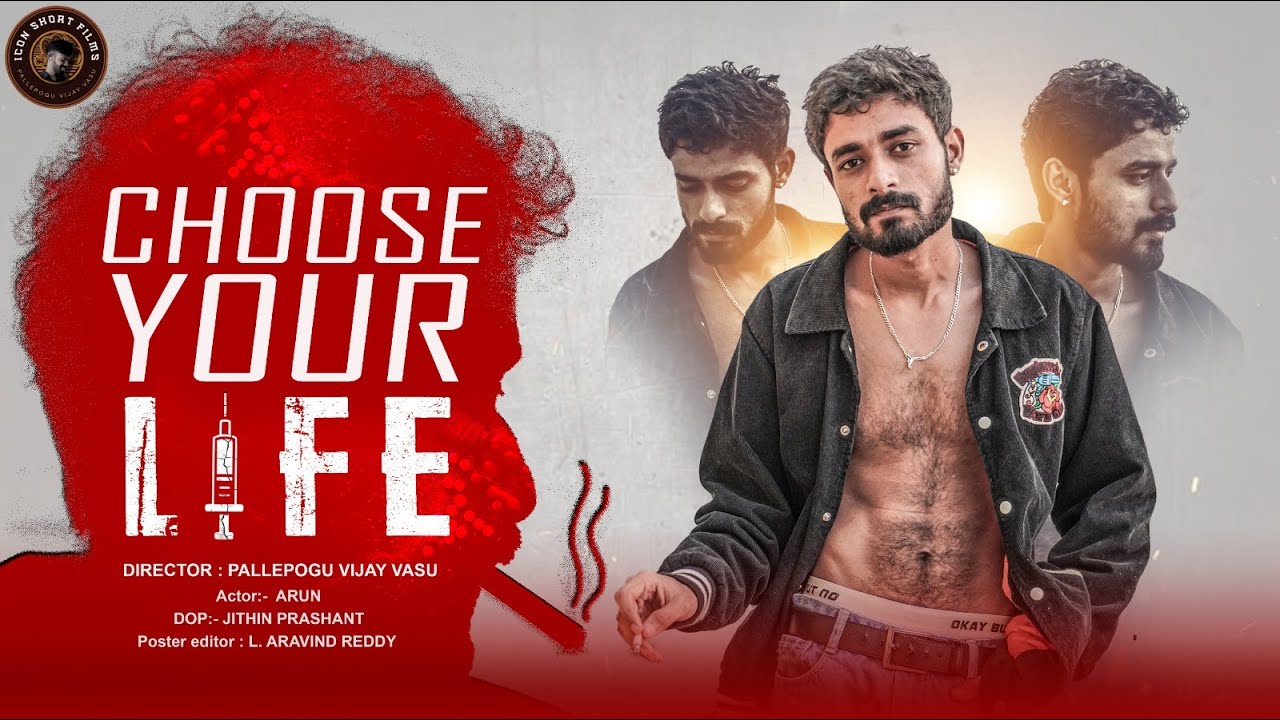 CHOOSE YOUR LIFE | A Film by Sampurna Productions