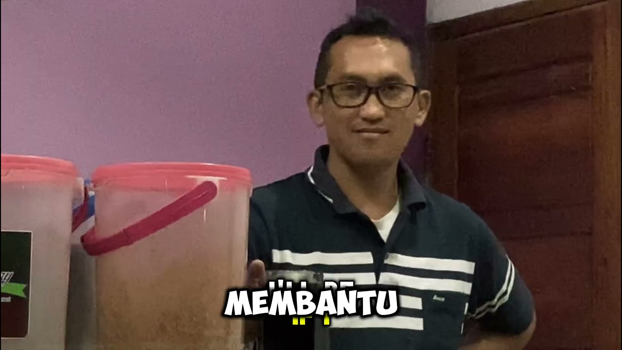 KKN Tematik Universitas Garut Kelompok 56 Desa Pakenjeng Kecamatan Pamulihan Kabupaten Garut