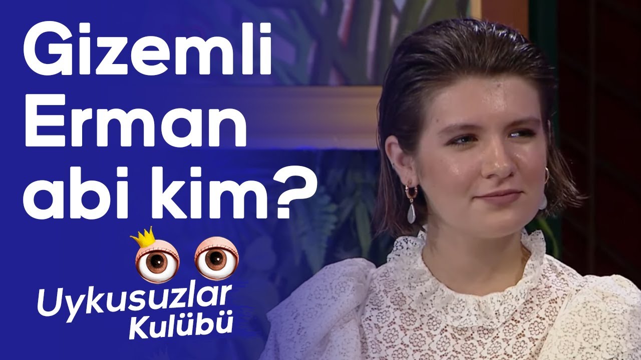 Gizemli Erman abi kim? Neden sabahları arıyor? Okan Bayülgen gizemi çözebilecek mi?