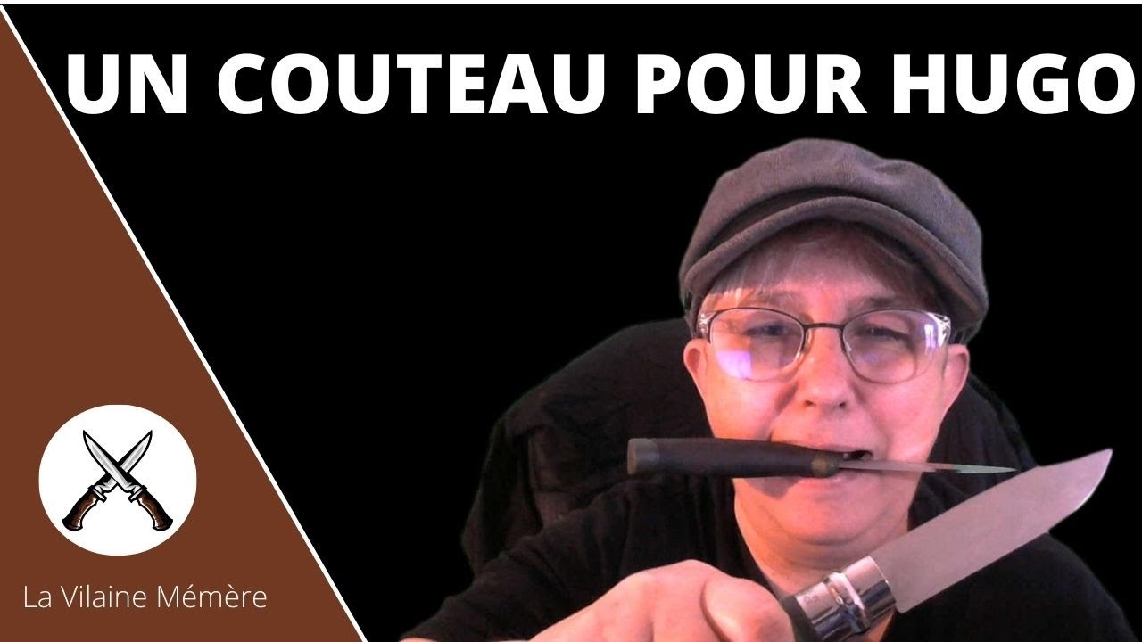 Opinel outdoor 12 ou Mora Companion ?