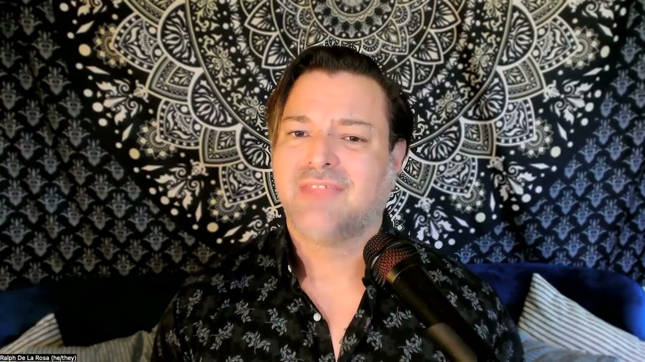 Closing the Circle