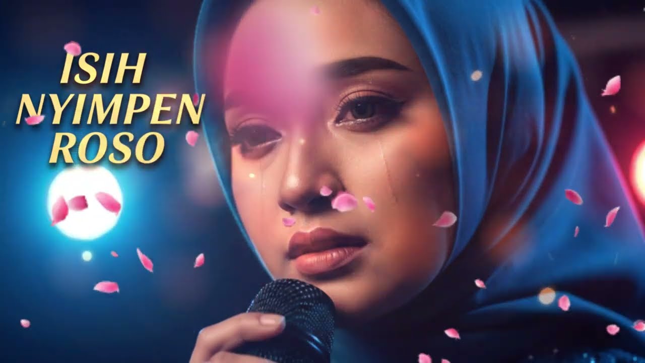 Isih Nyimpen Roso – Lagu Jawa Koplo Slow Galau 2026 | Dangdut Jawa Sedih Viral