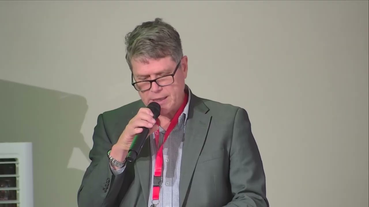 AM2025 Day 3: Report on Securitisation to Bridge Financing Gap & Boost Capital Flow