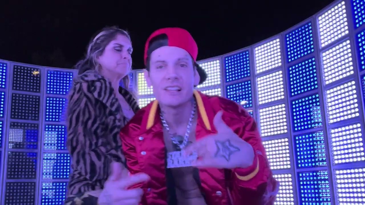 Starze Rakkz - Dickin Her Down ( official music video ) #starzerakkz #42dugg #instagram