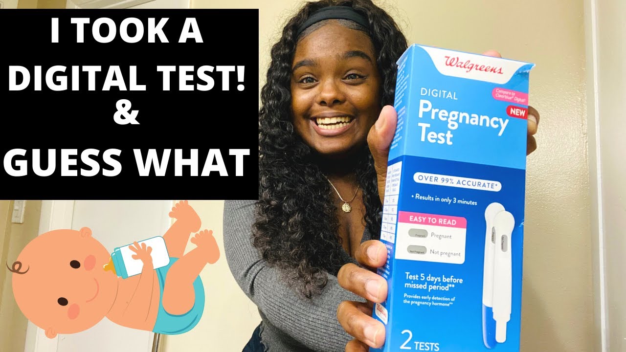 LIVE PREGNANCY TEST 2022 | TESTING AT 16dpo + LINE PROGRESSION +PREGNANCY DISCHARGE