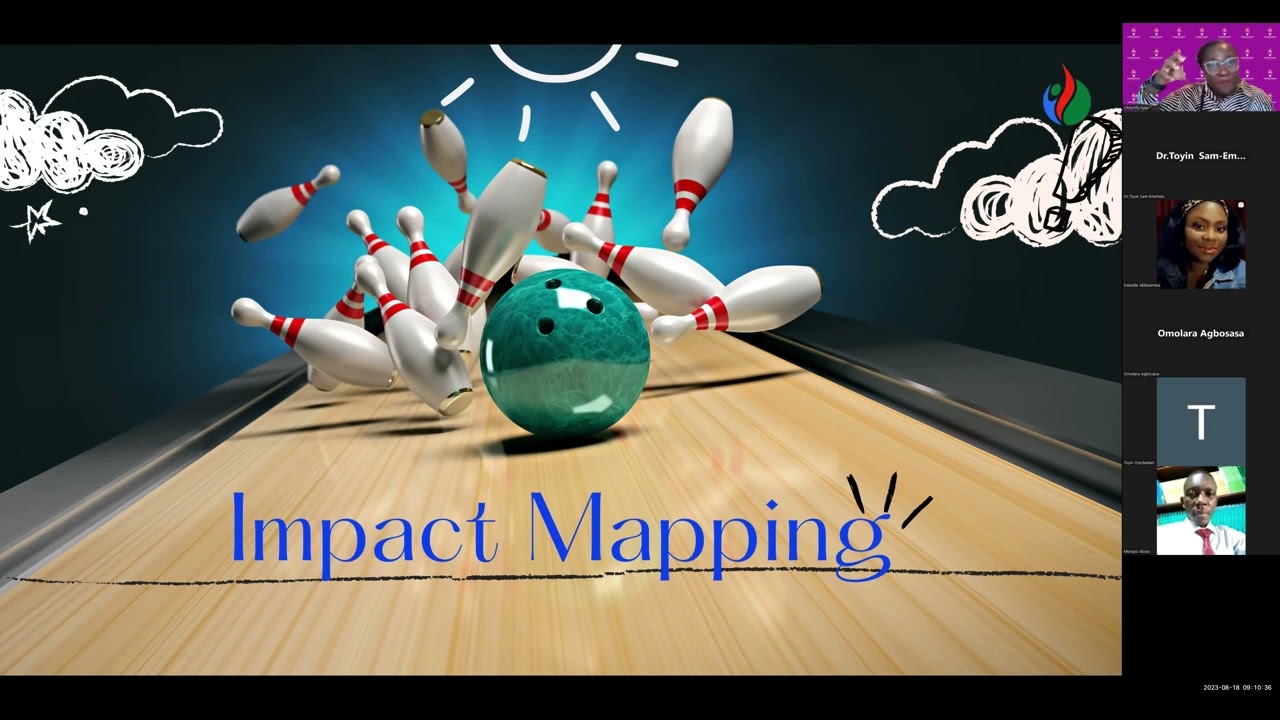 Communication in Schools: Action Oriented Strategy Mapping