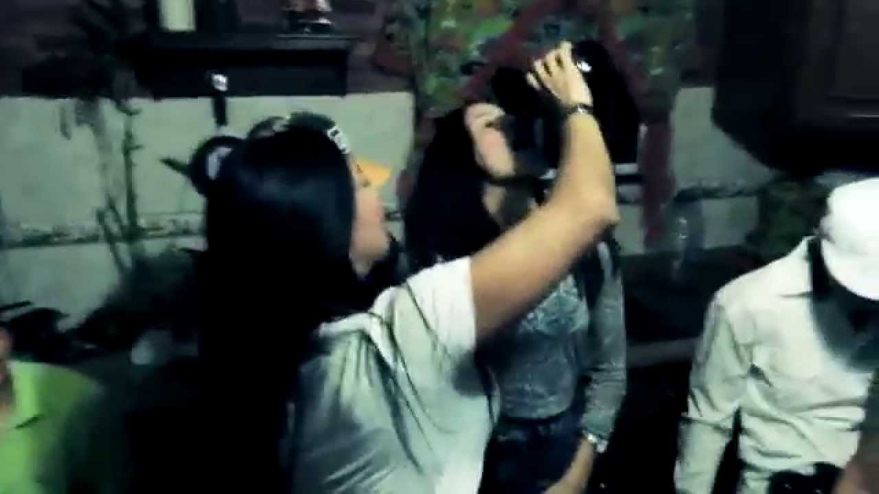 Mcbo Lluvia De Balas (Tercer Capitulo)