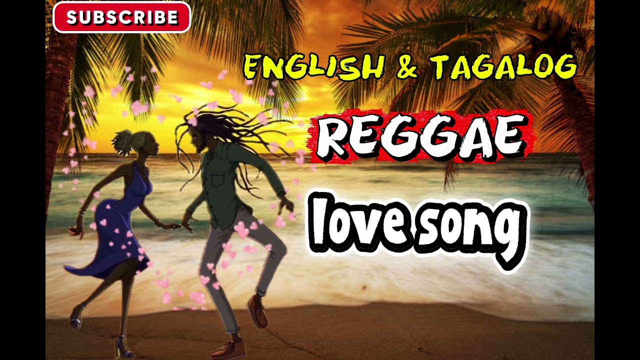Reggae love song♥️💚
