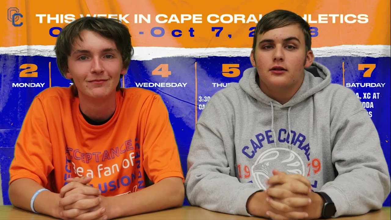 Hawk News 10/4/23