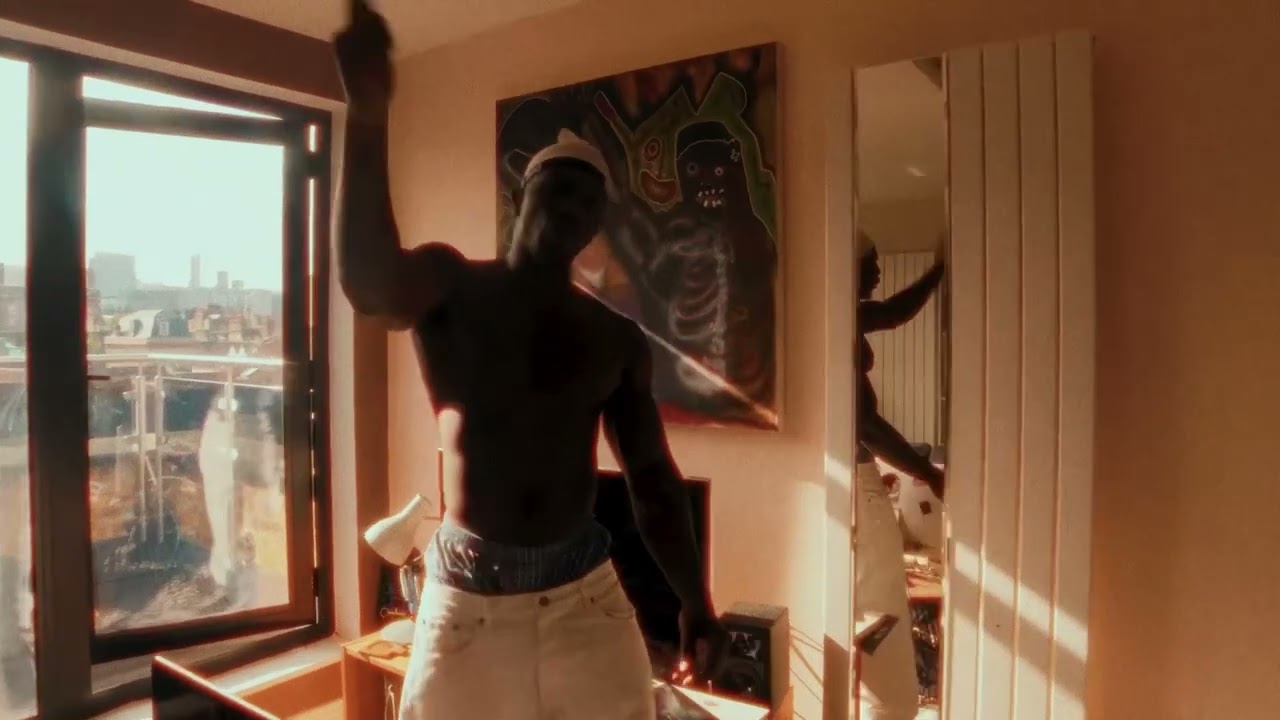 Kida Kudz - Na War (Laho Freestyle)