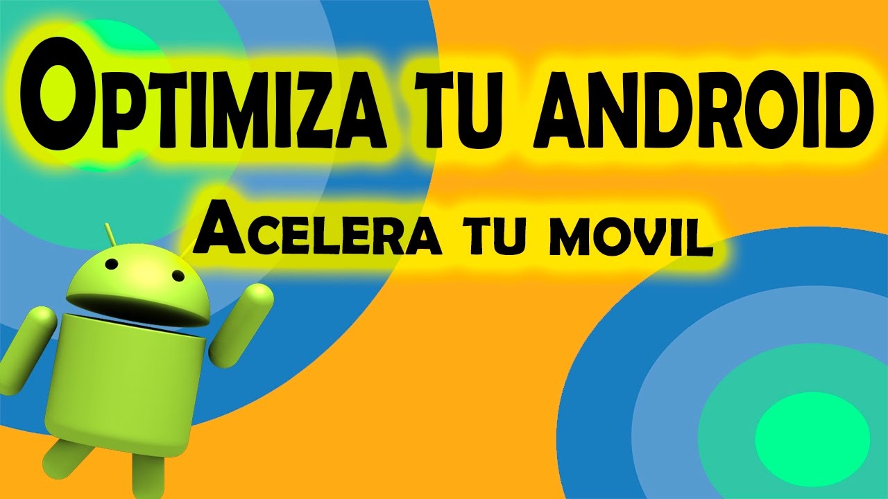 Optimiza tu Android con 1tap cleaner pro [Acelera tu android]