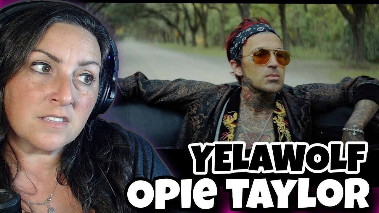 First Listen | Yelawolf - Opie Taylor