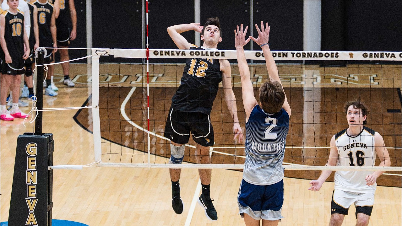 Student-Athlete of the Week: Owen Kelley