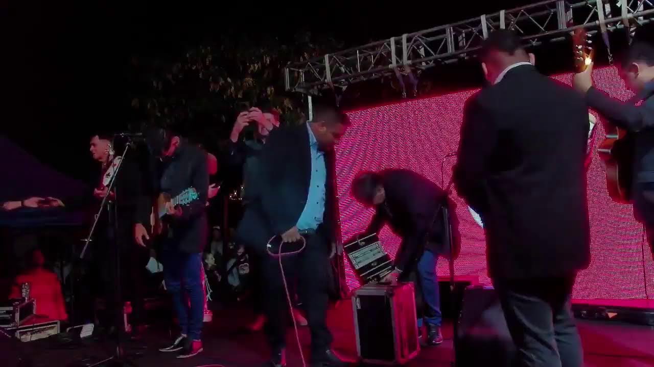 FESTIVAL DIA DE LA MADRE 2025 ITAEMBE GUAZU