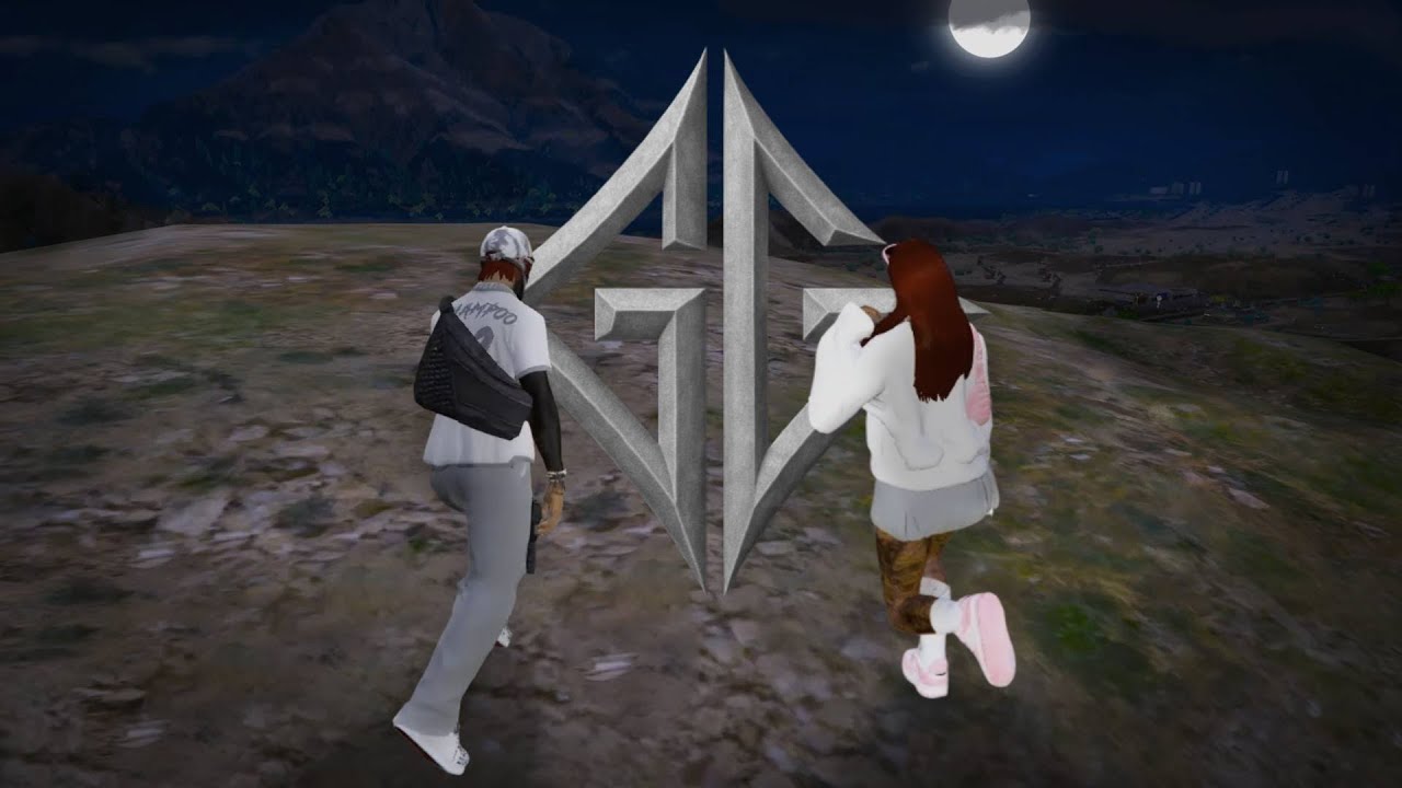 [PRUDA] AALIYAH x SZYMON | GUCCI