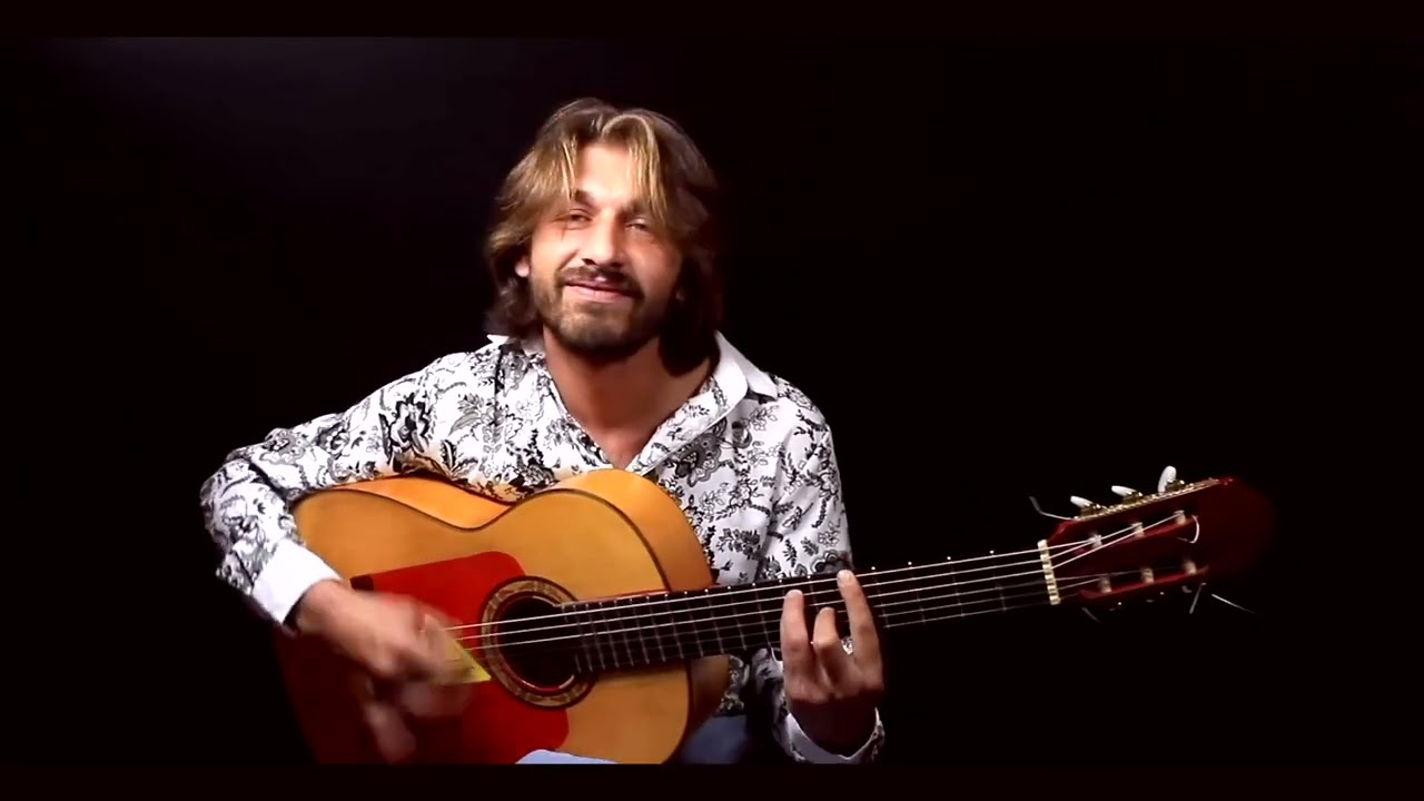 Jos&eacute; El Ciego*Ole de verdad lo puro canastero &iexcl;&iexcl;&iexcl;Directo!!!