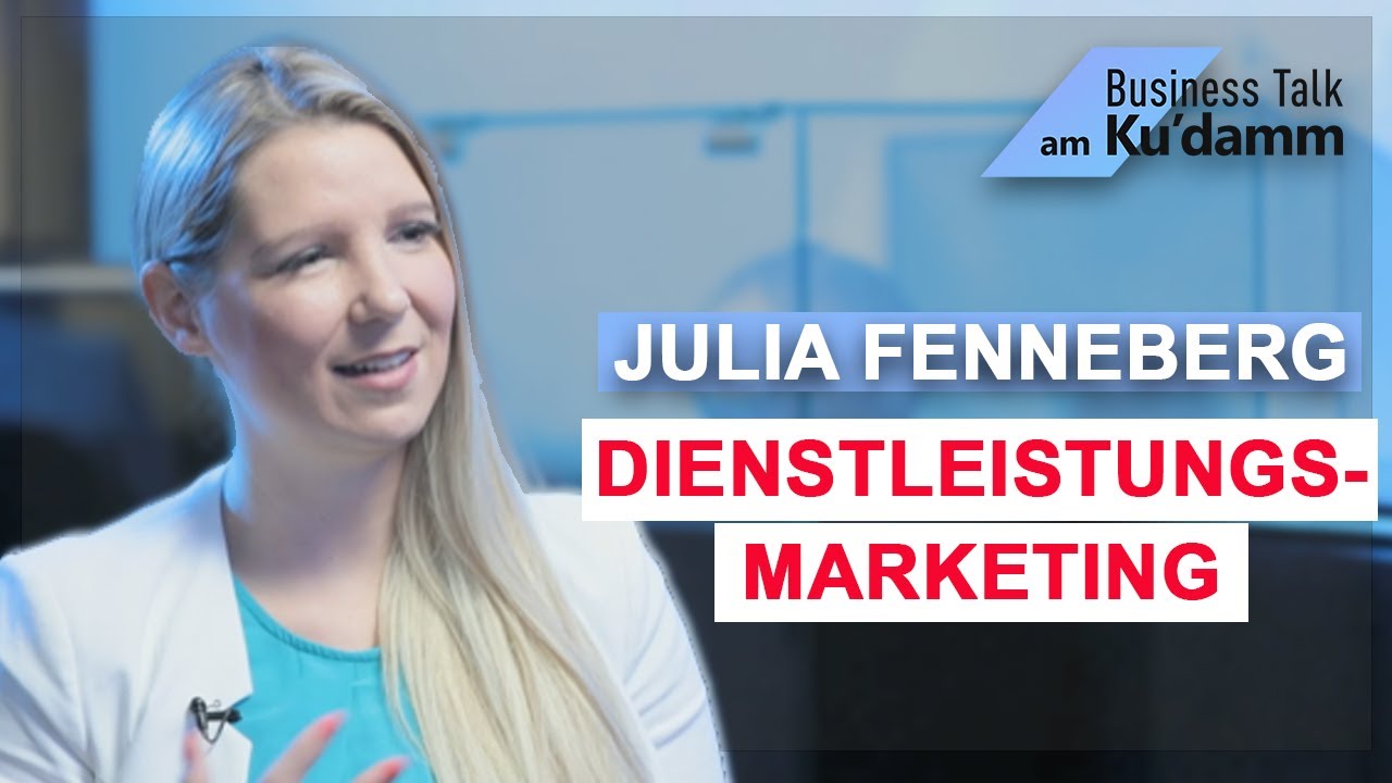 Julia Katharina Fenneberg: Dienstleistungsmarketing mit Schwerpunkt Tourismus