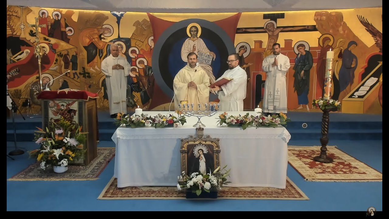 Vigilia Pascual