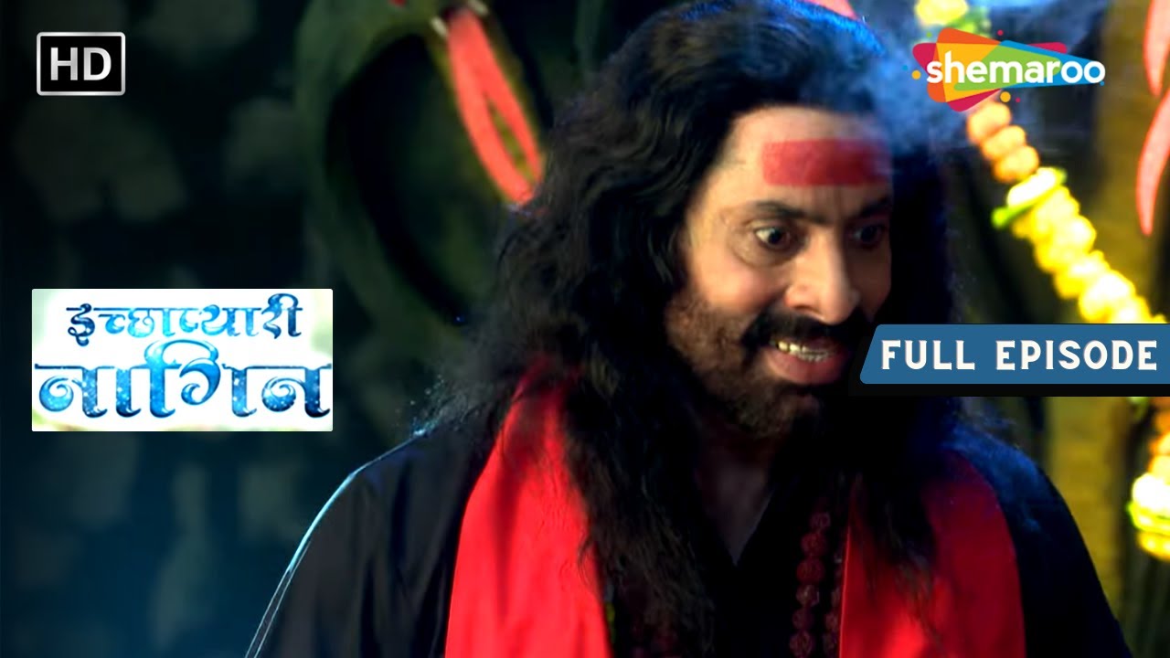 Icchapyaari Naagin Hindi Fantasy Show | Full Ep | इच्छाप्यारी नागिन | Episode 92 | Hindi Tv Serial