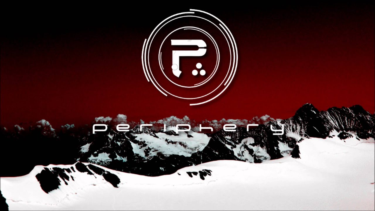 Periphery / Bulb - Glints Collide (Meshuggah Cover)