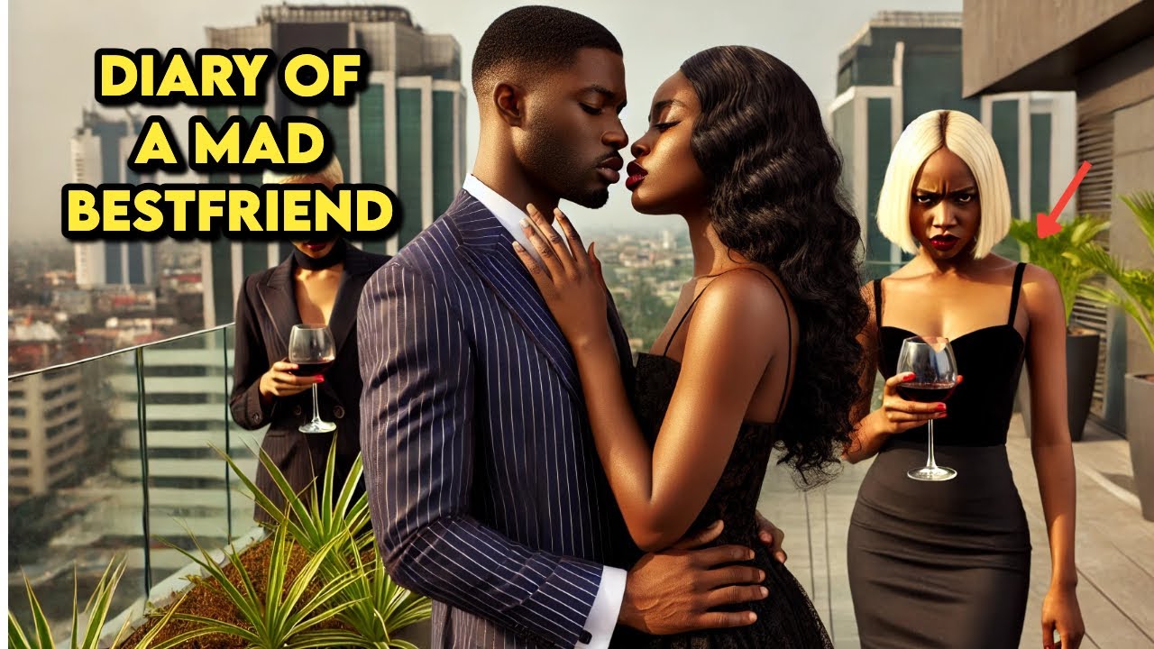 She Was Just A Poor CEO Assistant Betrayed By Her BESTFRIEND -What The CEO Did Next Will Shock You