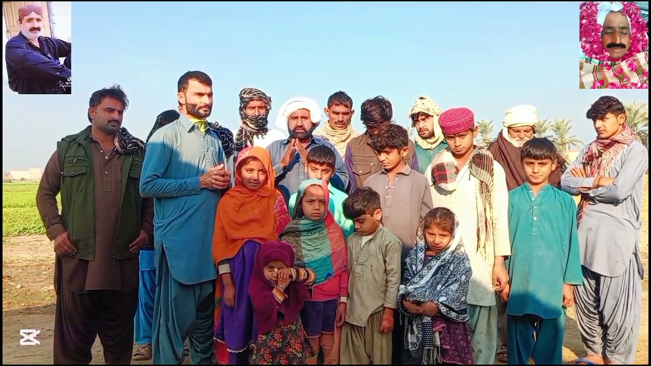 حکام بالا سے انصاف کی اپیل#team malangi 