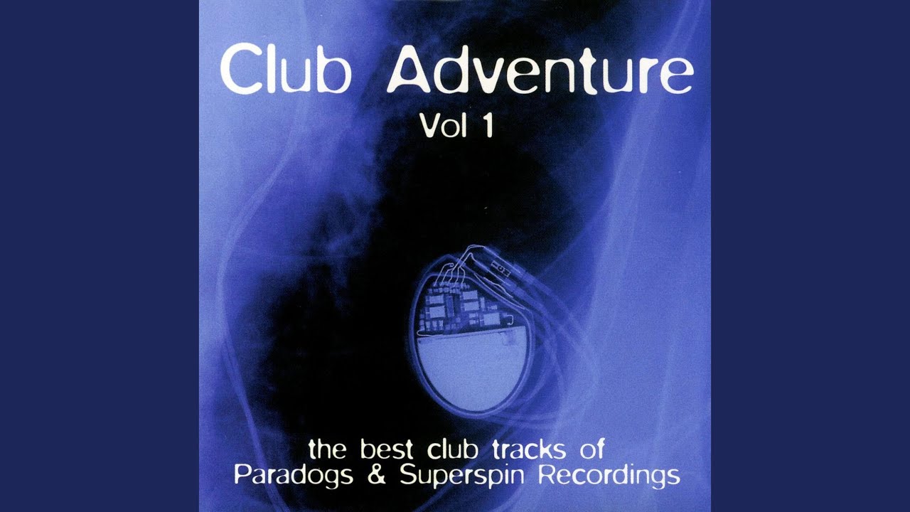 First Step Into Another World