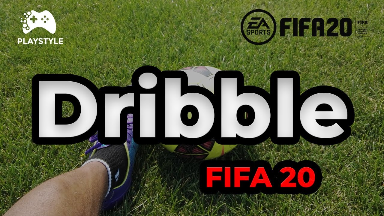 FIFA 20 | 6 DRIBBLES PRATIQUE POUR AMÉLIORER SON JEU !