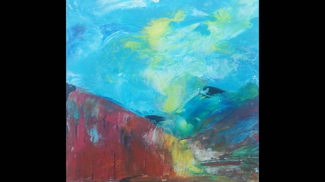 5 -11- 16 Tom Vargas, Imagining Imagination