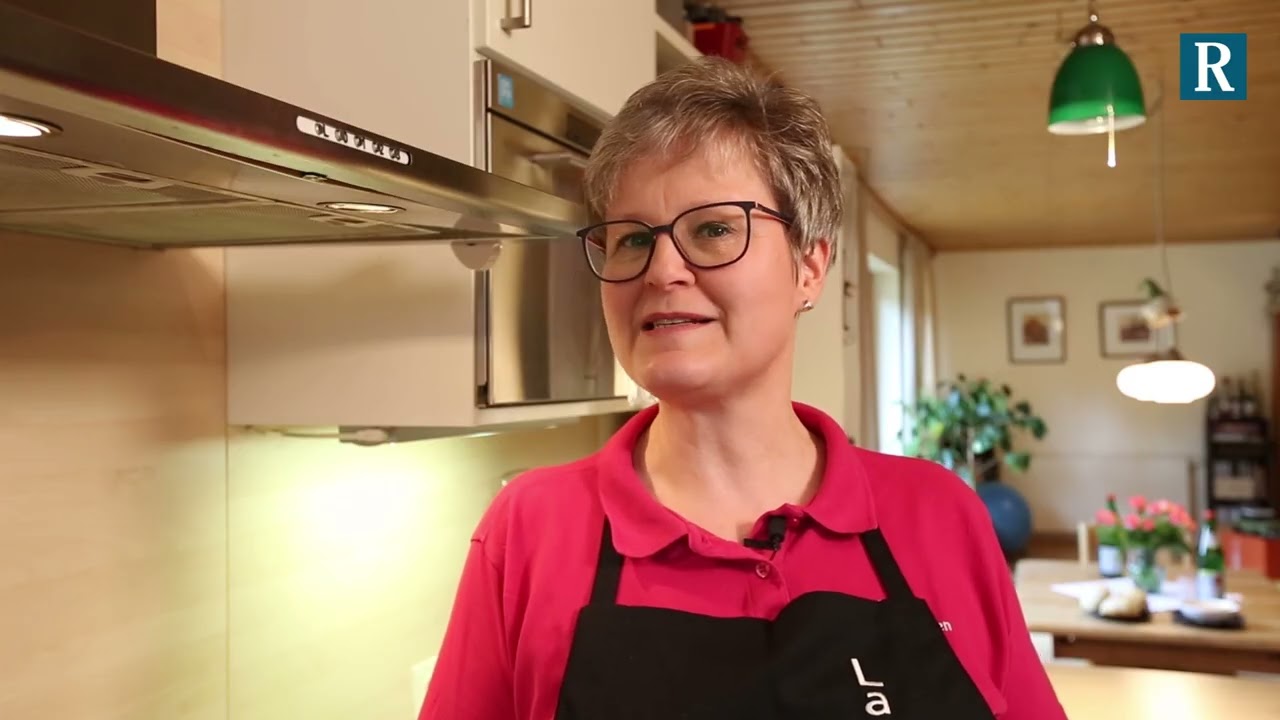 Rezept: Pf&auml;lzer Grumbeersupp