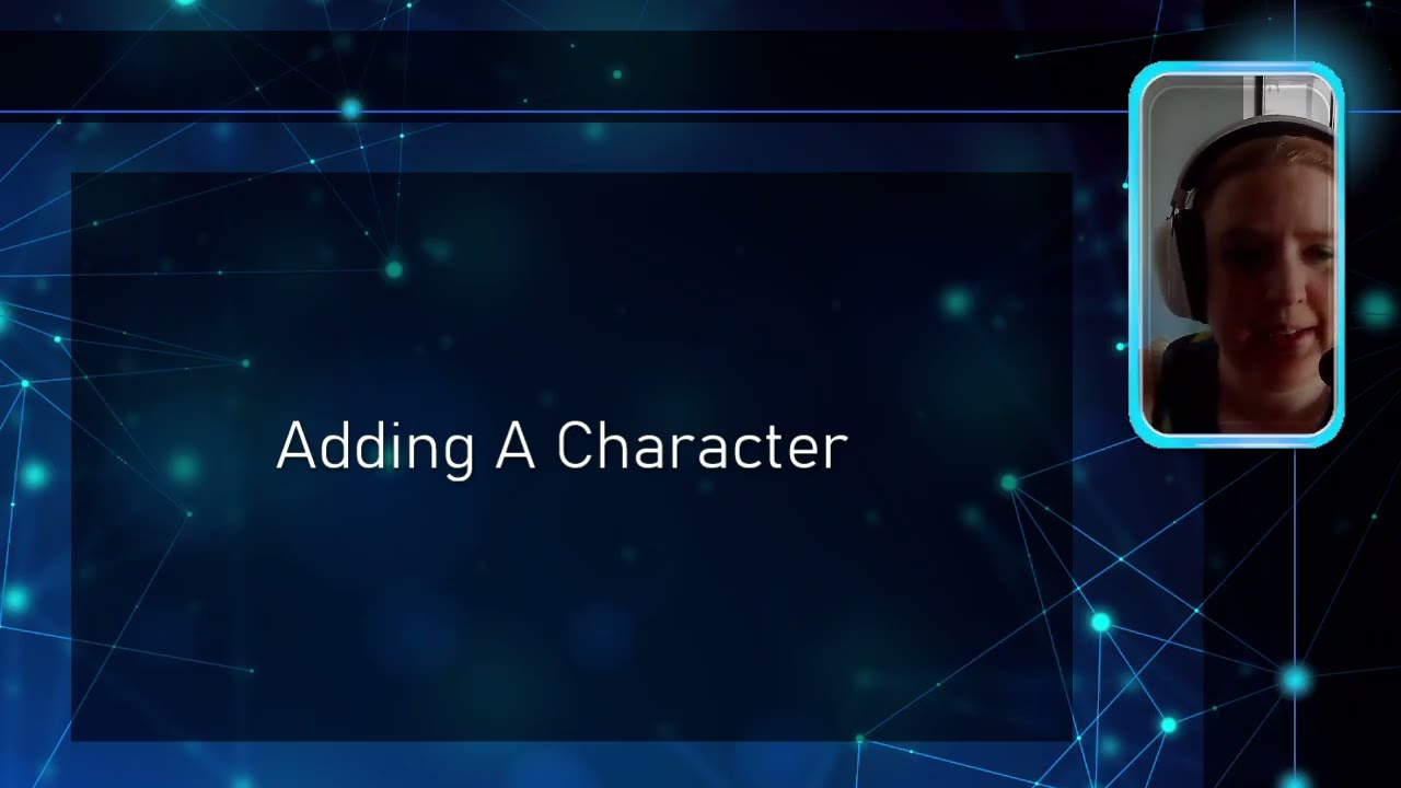 Stardew Valley Mod Creation: Creating a Character