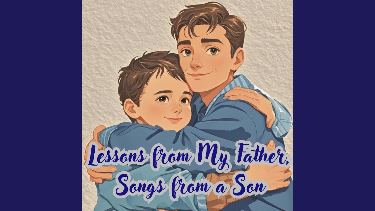 My First Hero, My Forever Guide &ndash; A Father's Legacy