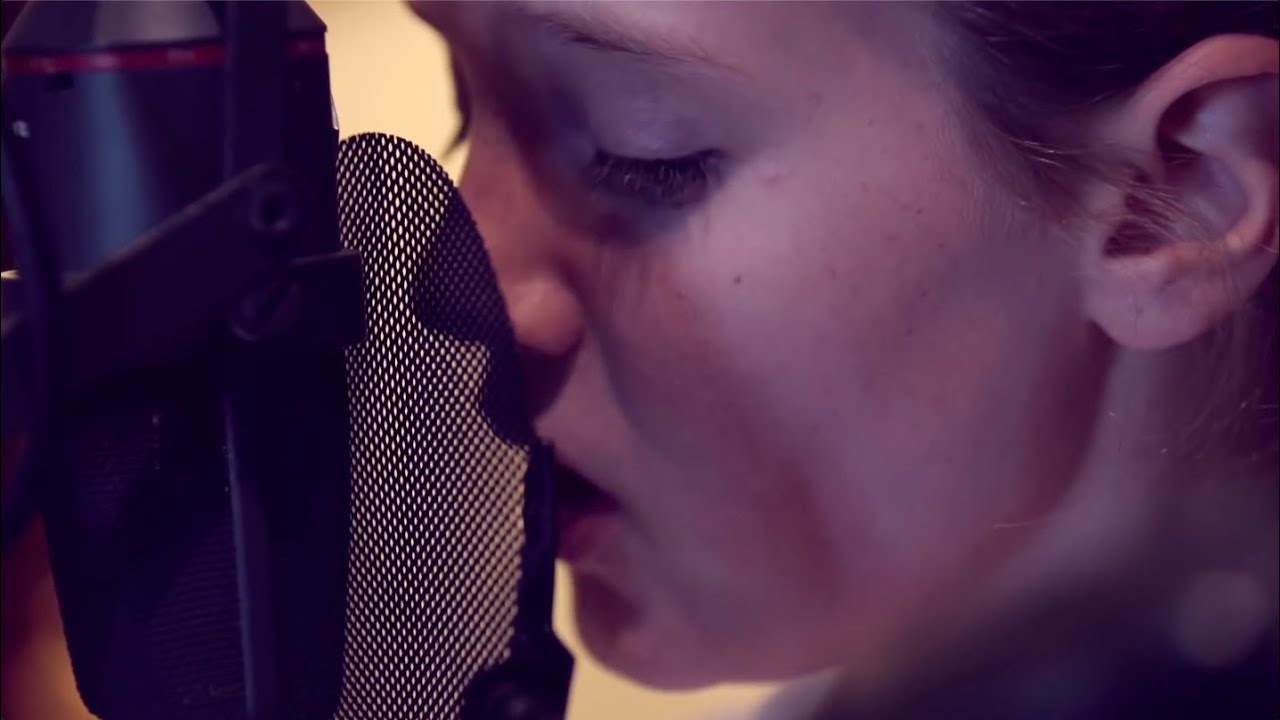 The Making of Amira's Second Album 2015